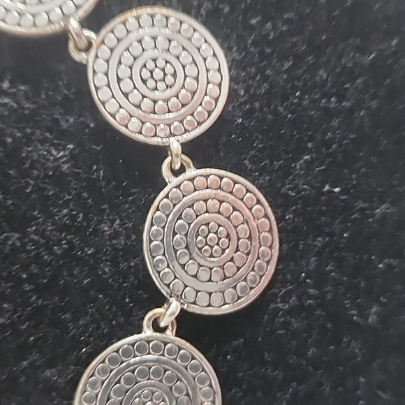 st thomas womens statement necklace - Picture 2 of 5